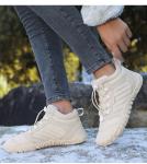 Men's Women's Outdoor Snow Boots New Style Cross-Border Winter Design Anti-Slip