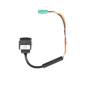 Quality High Quality Assist Camera Reversing Camera 28419-JK00A-For Nissan wholesale