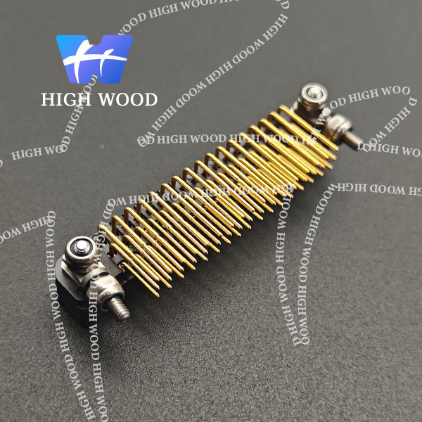 HW-CMM Connector, HW-321V051F46,2mm Pitch.