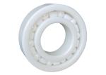 685 ZrO2 5x11x3 Ceramic Deep Groove Ball Bearings High Speed for Medical Machine