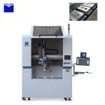 Enclosed Galvanometer CNC Laser Welding Machine Laser Welding Battery Cells