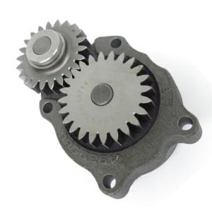 Quality 3926203 4939587 Automotive Oil Pump For Cummins 6B 6BTA 6BTAA wholesale