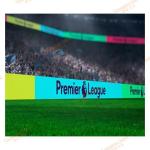 Outdoor Waterproof Stadium LED Screen Football Soccer Sports Signage Banner