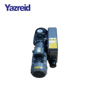 Quality YD0040 Direct Drive Rotary Vane Vacuum Pumps Dry 1.5L 43kg wholesale