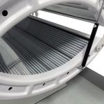 Photodynamic Pdt Skin Beauty Weight Loss Infrared Led Bed 3500w High Power