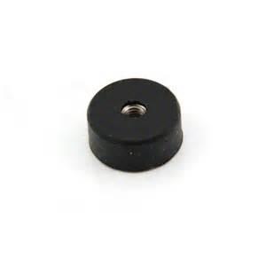 Quality Magnetic base for holding Rubber coated pot magnet wholesale