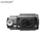 Excavator 148-1773 1481773 Gear Pump E306 306 307B