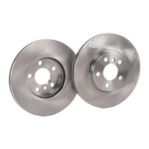 Quality BMW 34116799351 Chassis Parts Brake Disc wholesale