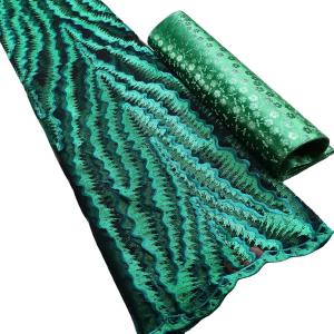 Quality Thread Tulle Chenille Swiss Lace Soft velvet lace wholesale
