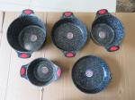 Pot / Fry Pan Pre Shipment Inspection Services AQL Standard