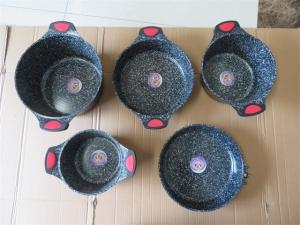Quality Pot / Fry Pan Pre Shipment Inspection Services AQL Standard wholesale