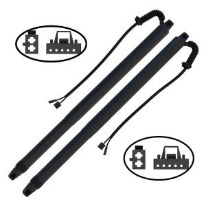 Quality Power Lift Gate Electric Tailgate Strut Gas Spring 3T9827851C 3T9827852C SKODA SuperB II 2010-2015 wholesale