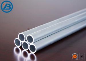 Quality Semi Casting AZ31 Magnesium Alloy Profile Tube Extruded Type ASTM Standard wholesale
