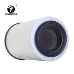 HITACHI EX250-5G Excavator Air Filter 345*221mm 4642122 P789077