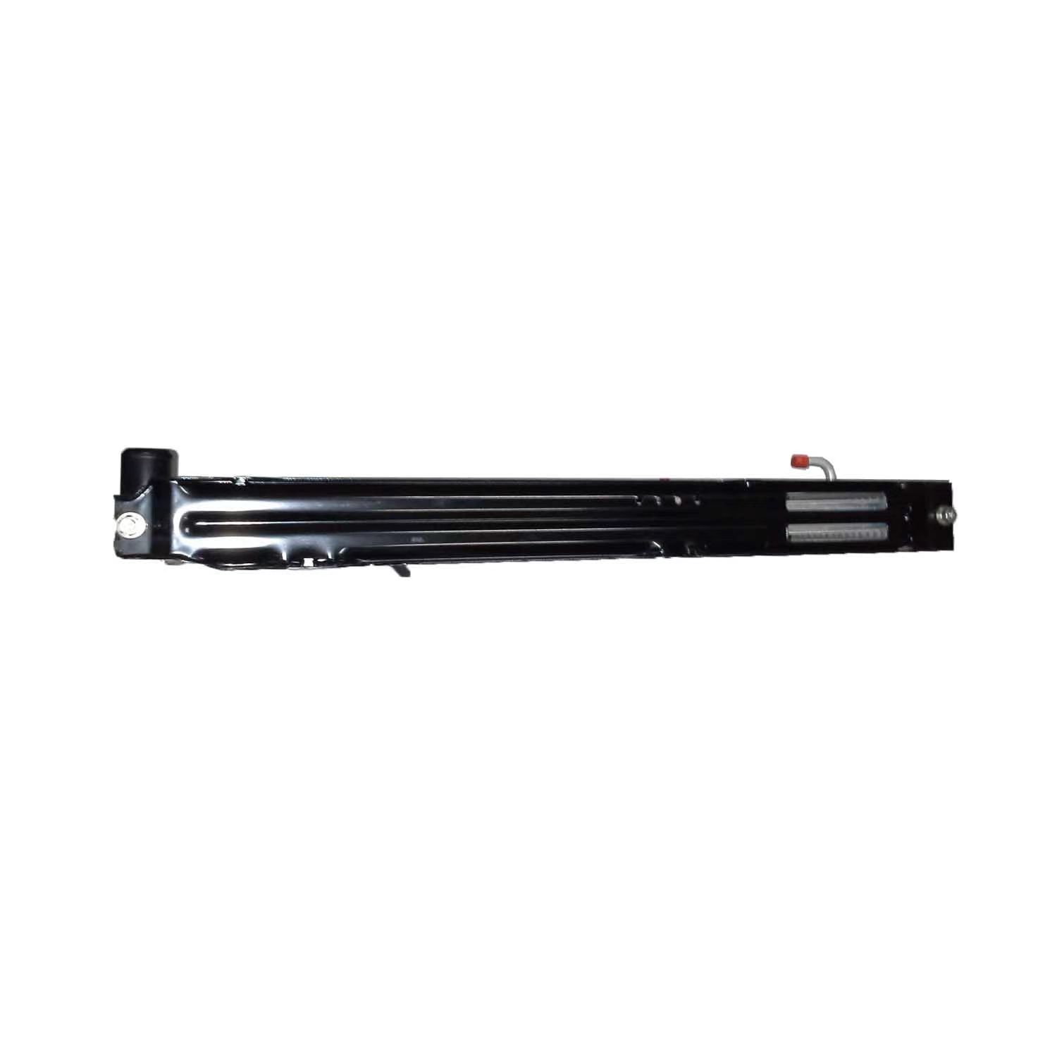 1640067140 Coolant cooler Aluminum Radiator for TOYOTA Land Cruiser Prado 3.0 1997-2002