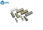 ISO9001 Certificate Five Axis CNC Machining Passivation Blackening