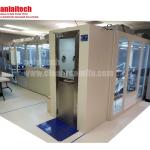 Hardwall Modular Cleanroom