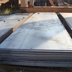 Quality ASTM Q345 Carbon Steel Sheet MS Hot Rolled Steel Plate wholesale