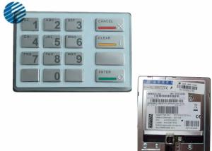 Quality 49-216681-726A Diebold EPP5 Cash Machine Keyboard 49216681726A wholesale