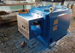 Quality Undertake Twin Screw Extruder Gearbox For Repair / Maintenance / Replacement wholesale