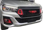 Replacement Body Kits TRD Style Upgrade Facelift Distributor For Toyota Hilux