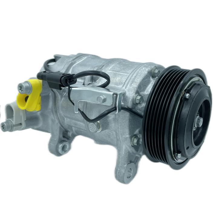 R134a Car AC Compressor for BMW 5 Touring F11 520 d x Drive B47 D20 A 1995 140 190 Estate