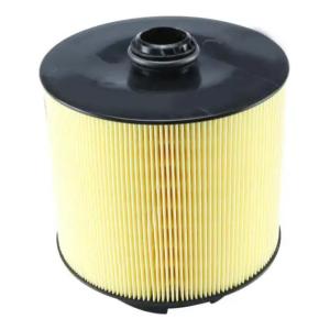 Quality Vehicle Engine Air Filter Element 4F0133843 For Audi A6L2.4 wholesale
