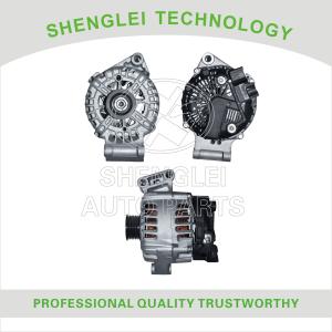 Quality 7G9N10300CA Model Ford Alternator , Chevrolet Focus OEM Performance Alternator wholesale