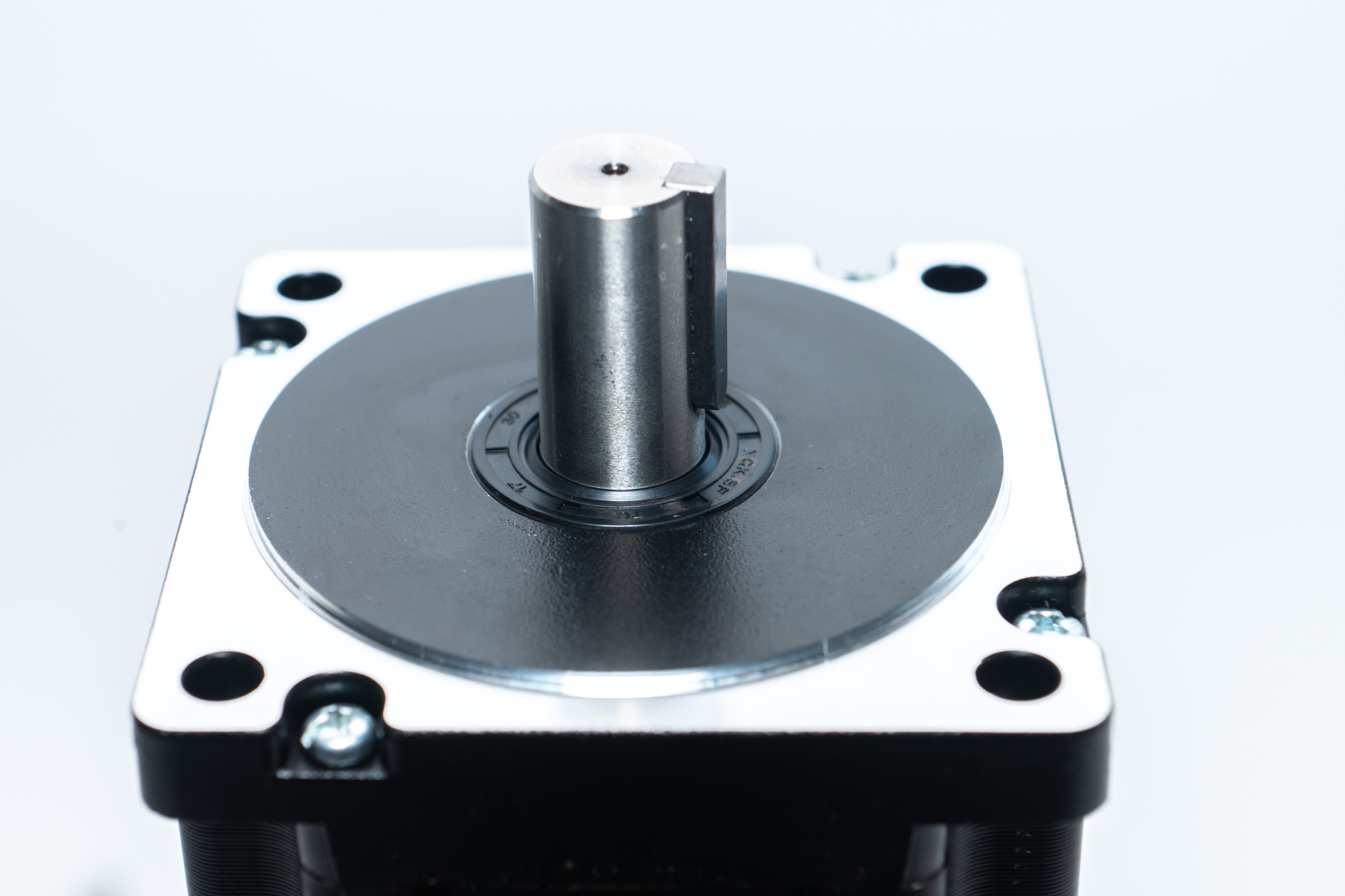 Framesize NEMA 34 Stepper Motors 86mm 5A 1.2° 1.8° 4.0N.M 8.5 Nm 12nm