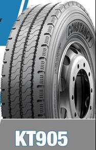 Quality KT905 high quality TBR truck tire wholesale