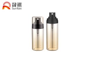 Quality Ultra plastic fine mist spray bottle PETG spray bottle 30ml 50ml wholesale
