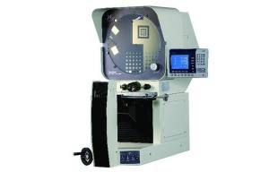 China Ø400mm Digital Horizontal Profile Projector HB16-3015 with Digital Readout DP300 on sale