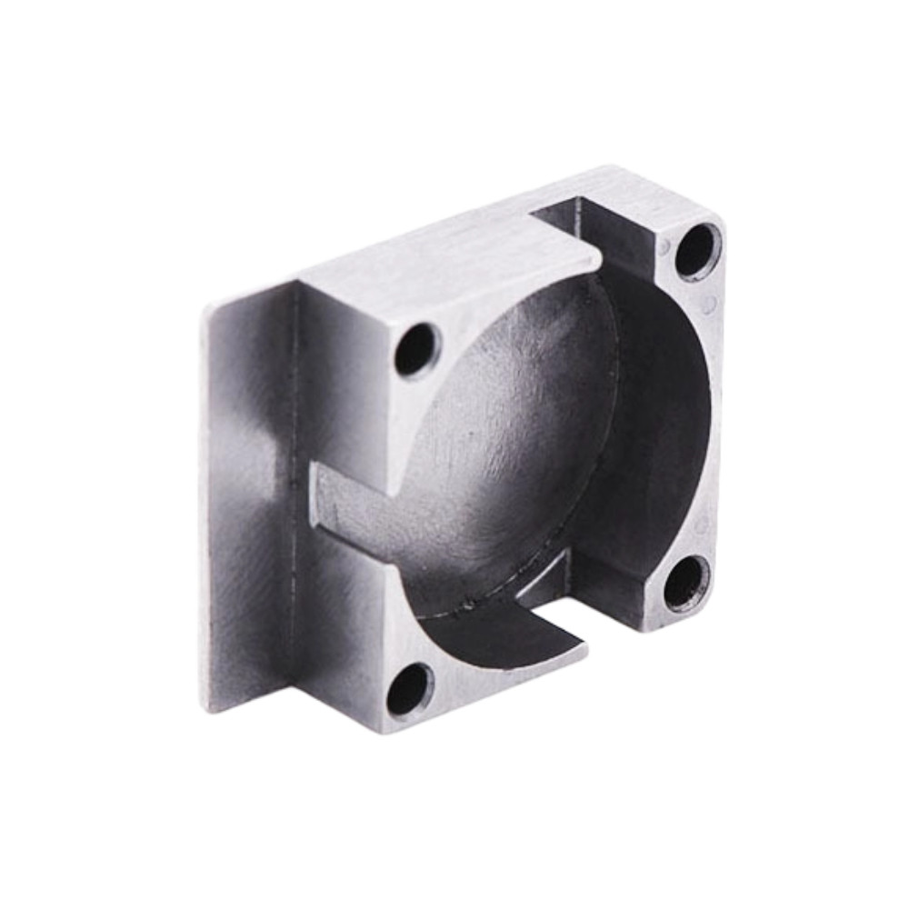 Powder Metallurgy Injection Molding Stainless Steel Iron Based Hardware Parts Powder Metallurgy Sintered Parts