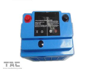 Quality Car Battery Pack / 110AH 12V LiFePO4 Battery Pack Replaceable Lead-acid wholesale