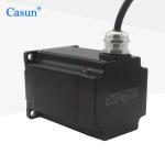 Waterproof Stepper Motor NEMA 23 57×57×76mm 2.0N.m 3.0A for outdoor equipment