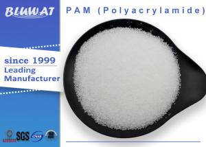 Quality Flocculant Polyacrylamide Powder Anionic Polyacrylamide Raw Water Treatment wholesale