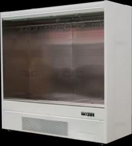 Quality Blood Low Temperature Leukocyte Filtration Cabinet Cold Storage wholesale