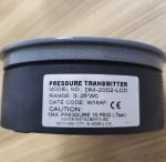 DM-2002-LCD Dwyer Digital Magnehelic Gauge 4 To 20 MA
