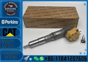 Quality Cat 3126b Diesel Injector GP-FUEL Common Rail Fuel Injector CA1739272 173-9272 1739272 For Caterpillar Truck Engine wholesale