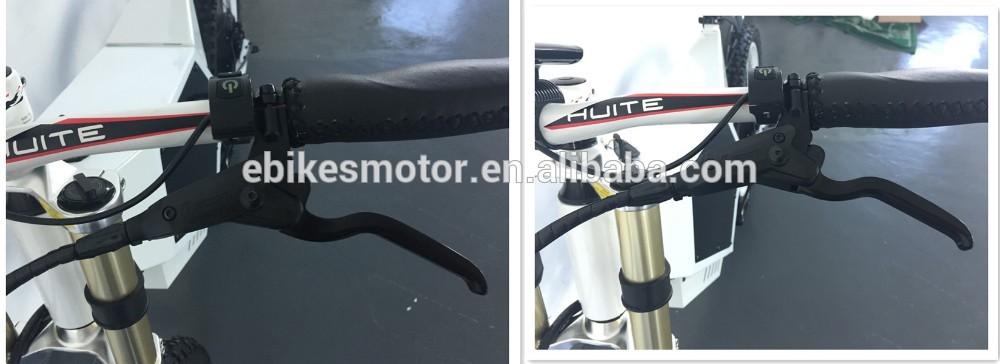 Super power electric bicycle 5000w stealth bomber electric bike the fastest electric bicycle china