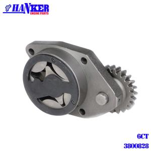 Quality 3930338 3802278 3800828 3415365 Cummins Engine 6CT Water Pump wholesale