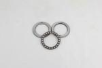 Double Row Thrust Ball Bearing ZZ RS RZ