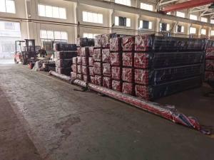 Quality drill rod drill pipe wholesale