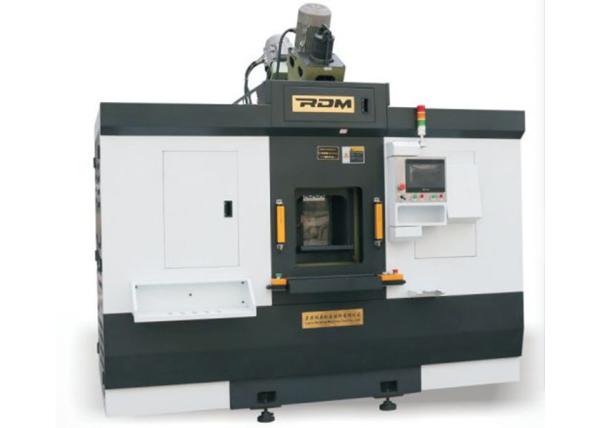 CNC Rotary Transfer Machine 950 for Valves Body And Brass Pipe Fittings