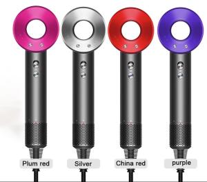 Quality Multifunctional Energy Efficient Small Hair Dryer With Worldwide Plugs wholesale