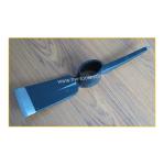 Steel Pickaxe