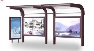 Quality Hot sale bus stop wholesale