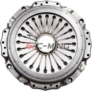 Quality DC 11.01 Scania Clutch Kit 430x255x450 3482000257 PM wholesale