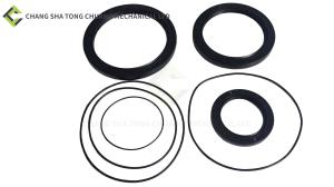 Quality Repair Kit For Gearbox Of Zoomlion Concrete Pump Truck Accessories PG1002/PG1003 wholesale