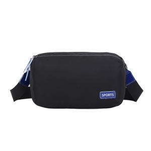 Quality Fashion Custom Outdoors Sports Bag Travel Bag messenger bag wholesale